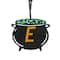 Assorted 3.75" Halloween Acrylic Monogram Ornament by Ashland®